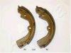 ASHIKA 55-01-134 Brake Shoe Set